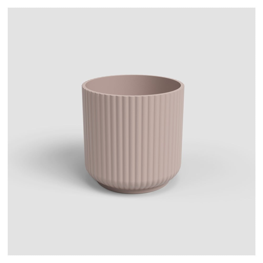 Kerámia virágcserép ø 15 cm Luna – Artevasi