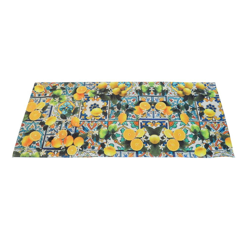 Mosható futószőnyeg 60x115 cm Capri – Floorita