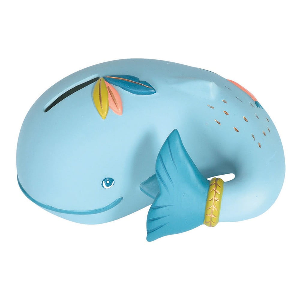 Persely Whale – Moulin Roty