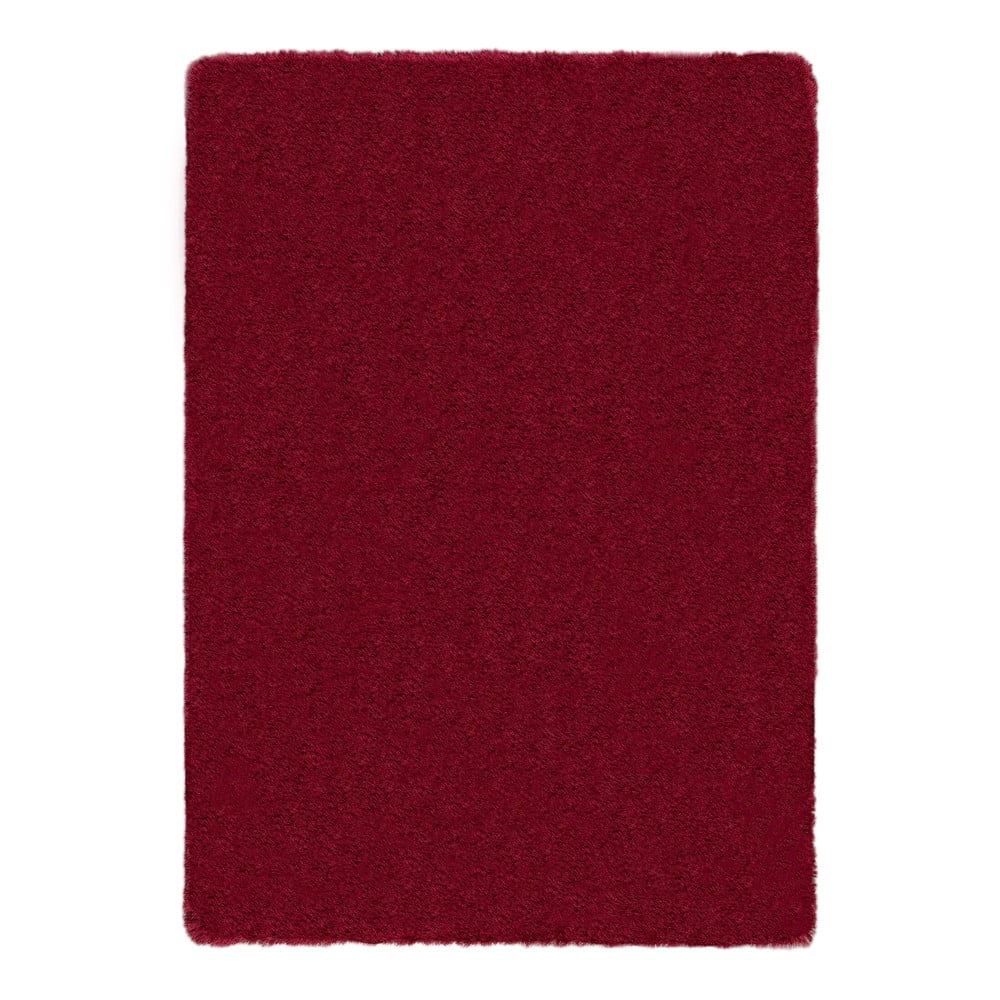Piros szőnyeg 120x170 cm – Flair Rugs