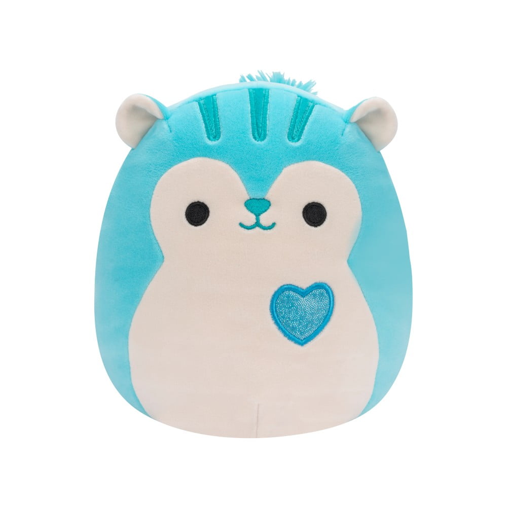 Plüssjáték Santiago – SQUISHMALLOWS