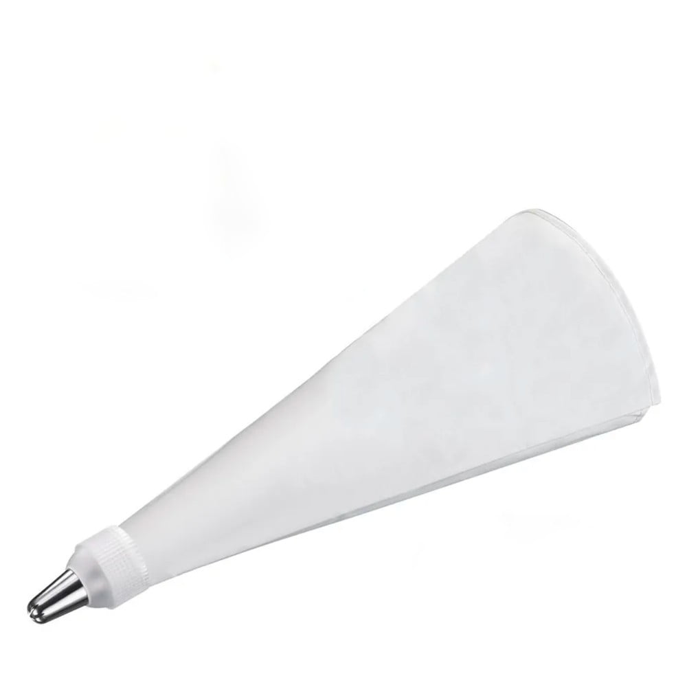 Cukrászati díszítő eszköz szett Maxi Steel – Westmark