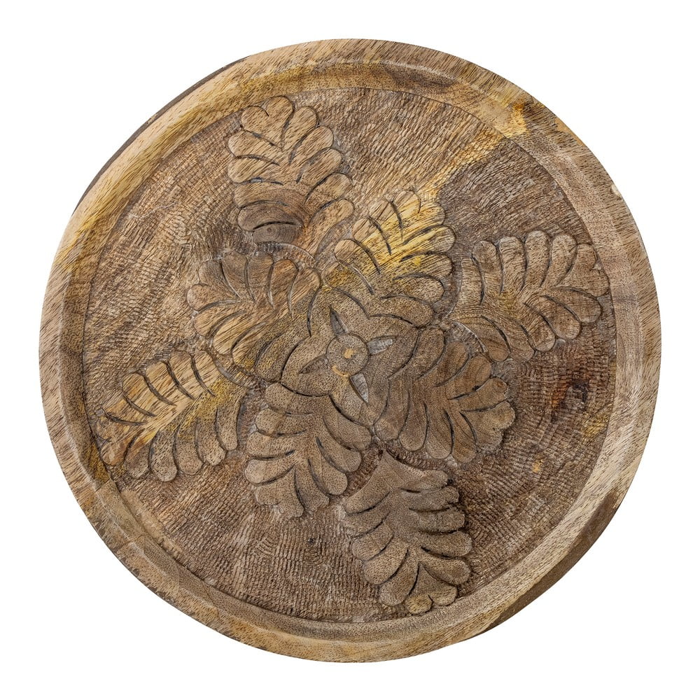 Fa dekoratív tál ø 29 cm Noreen – Bloomingville