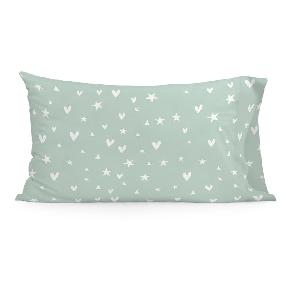 Gyerek párnahuzat 50x75 cm Fairy dust – Happy Friday