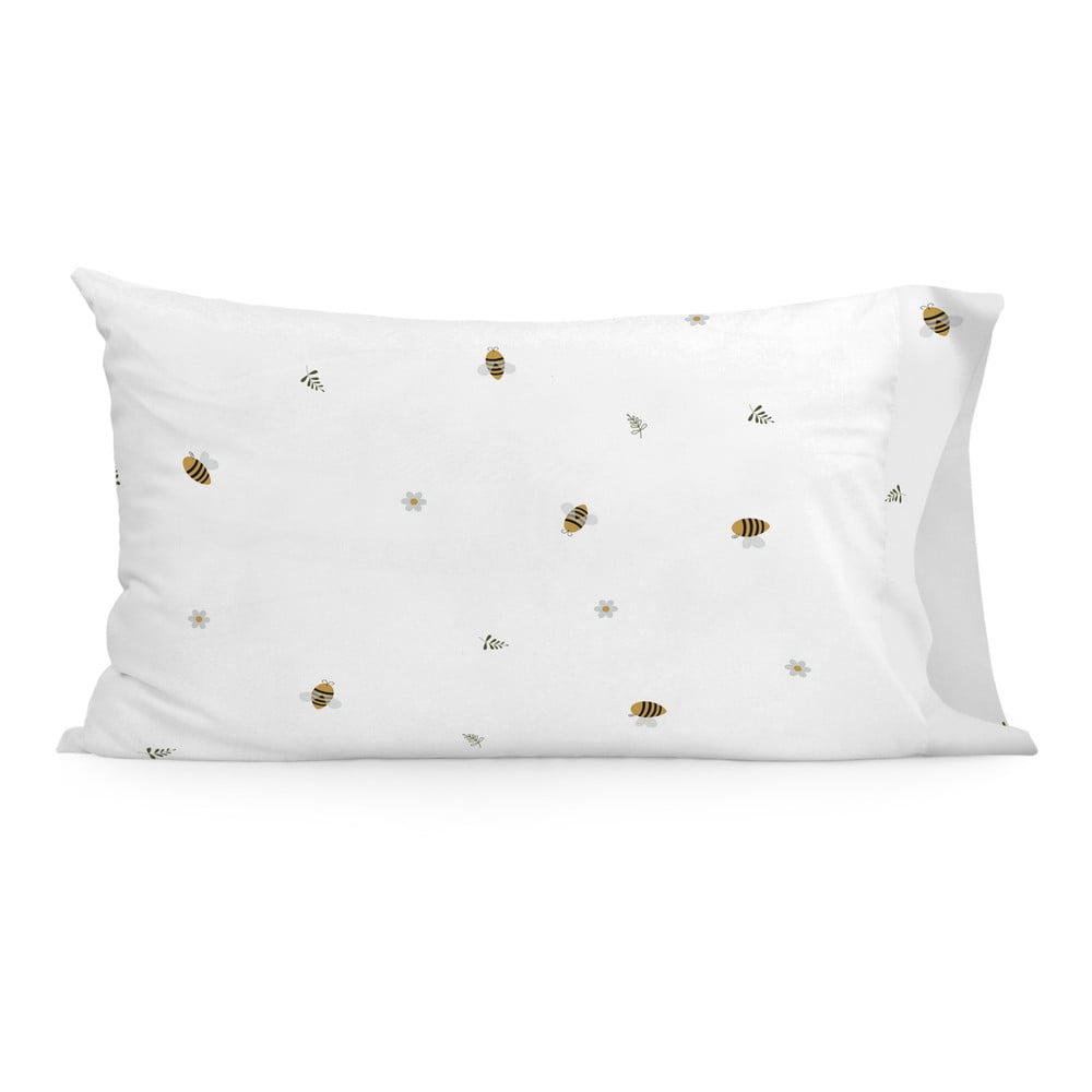 Gyerek párnahuzat 50x75 cm Honey – Happy Friday
