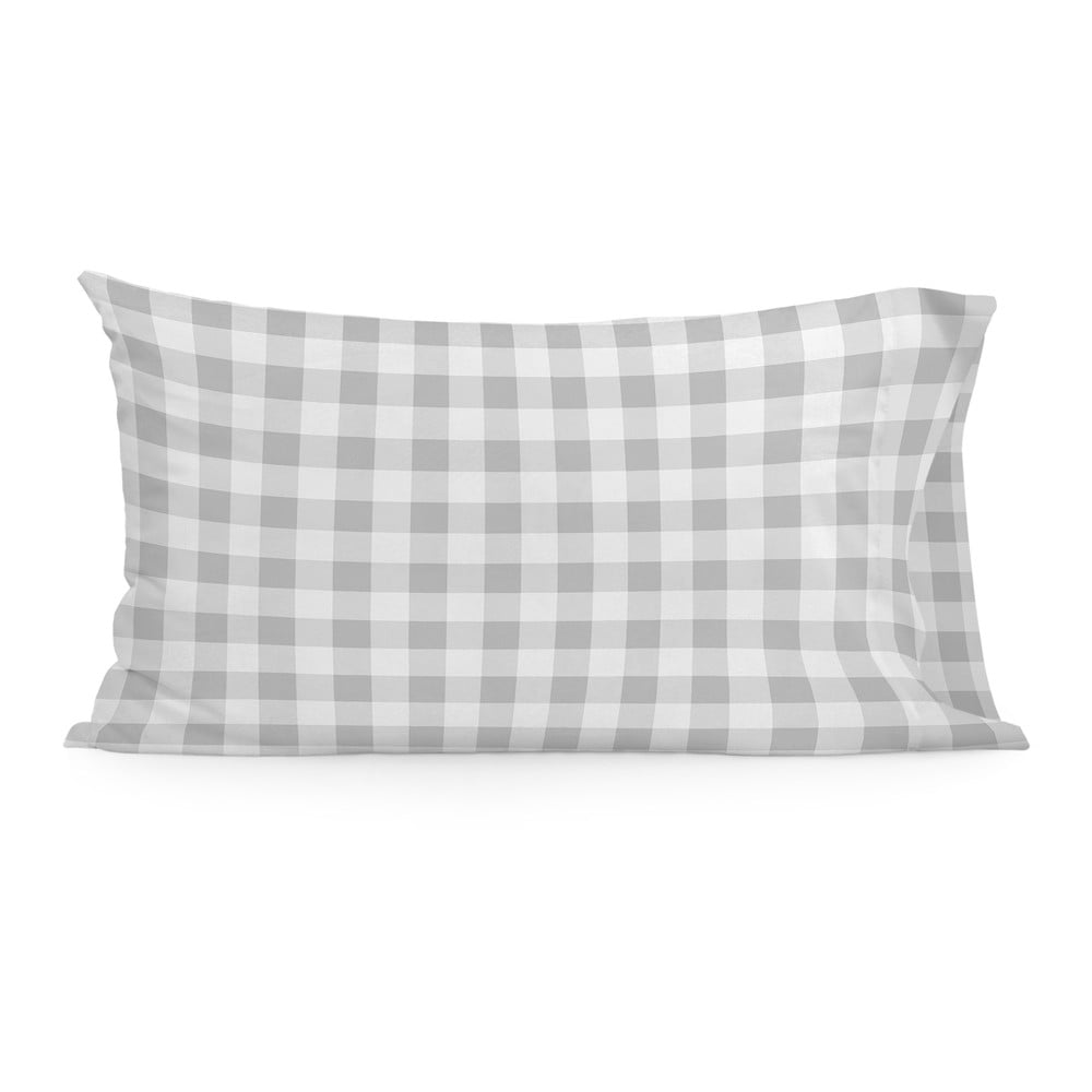 Gyerek párnahuzat 50x75 cm Vichy – Happy Friday