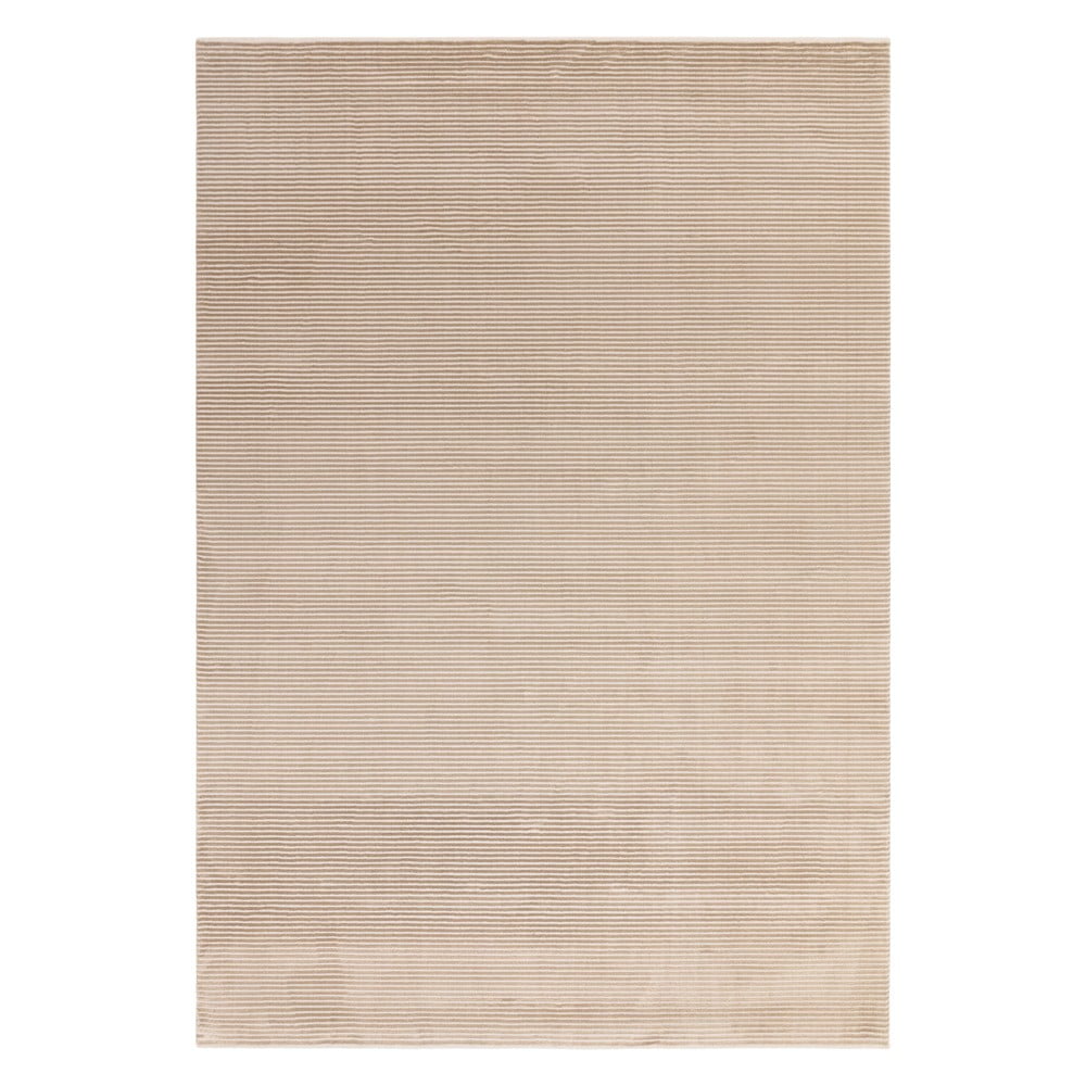 Krémszínű szőnyeg 120x170 cm Kuza – Asiatic Carpets