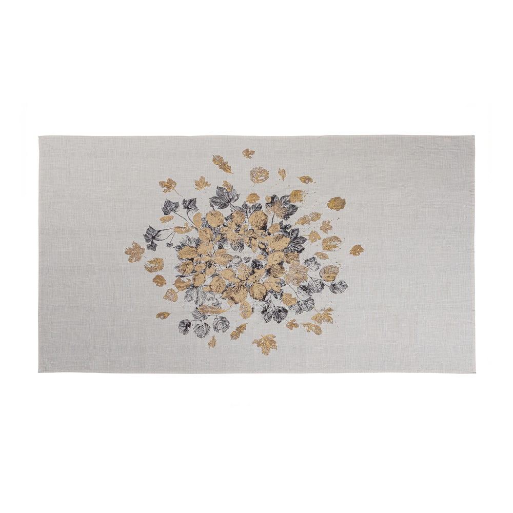 Pamut asztalterítő 135x250 cm Sunset – BePureHome