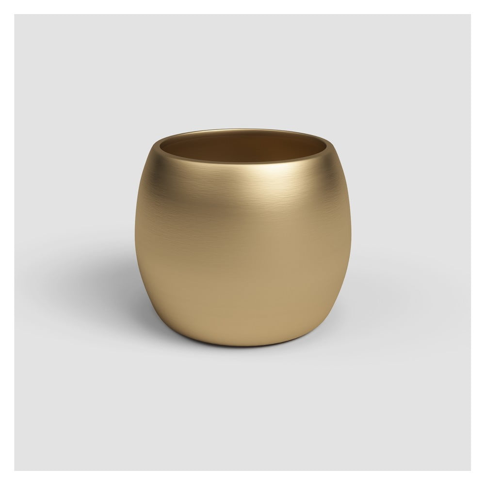 Kerámia kézzel készített virágcserép ø 18 cm Hera – Artevasi