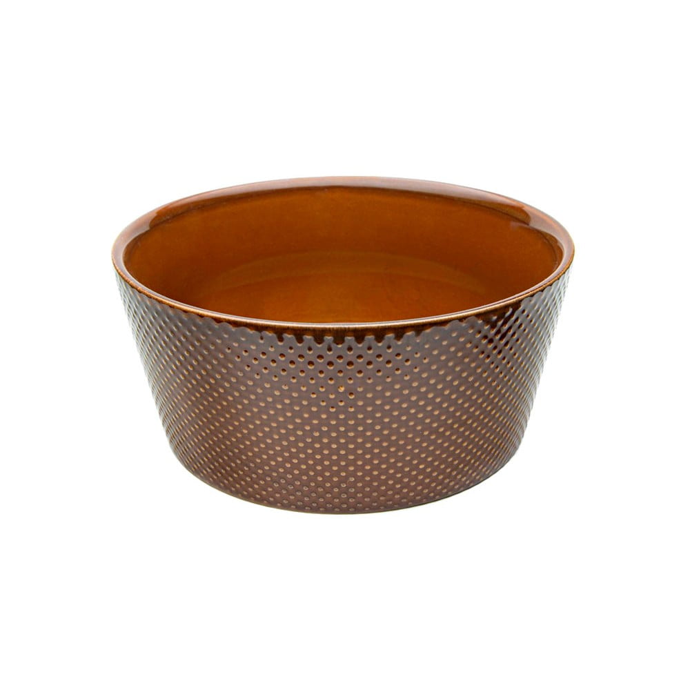 Kerámia tálka kutyáknak ø 15 cm Cinnamon S – Cloud7