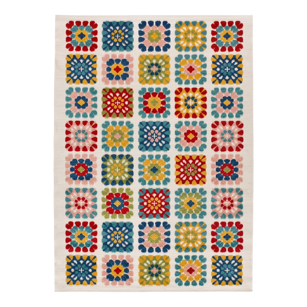 Kültéri szőnyeg 160x230 cm Mila – Universal