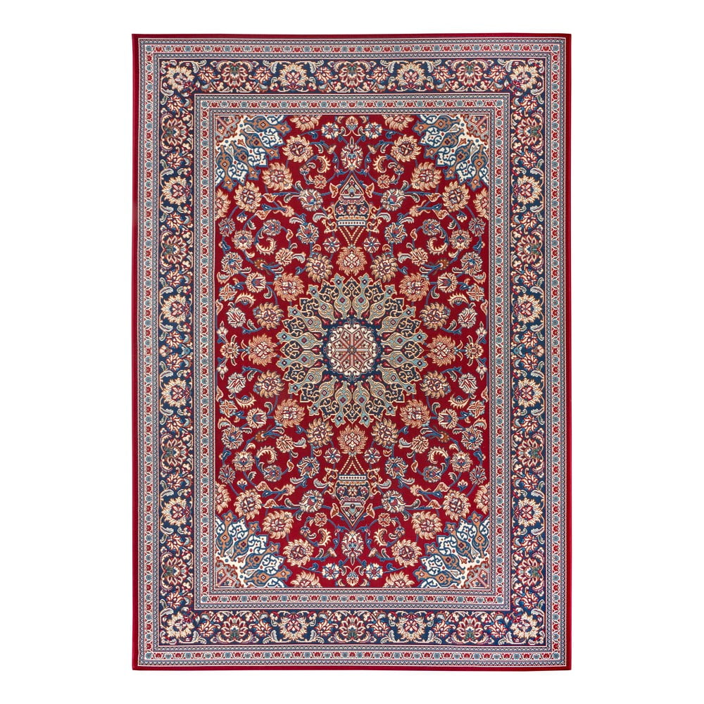 Piros kültéri szőnyeg 240x340 cm Flair – Hanse Home