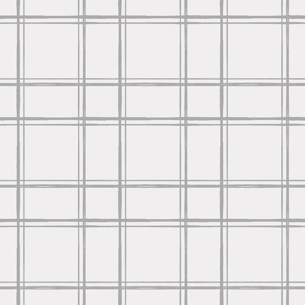 Gyerek tapéta 10 m x 50 cm Graph Paper – Lilipinso