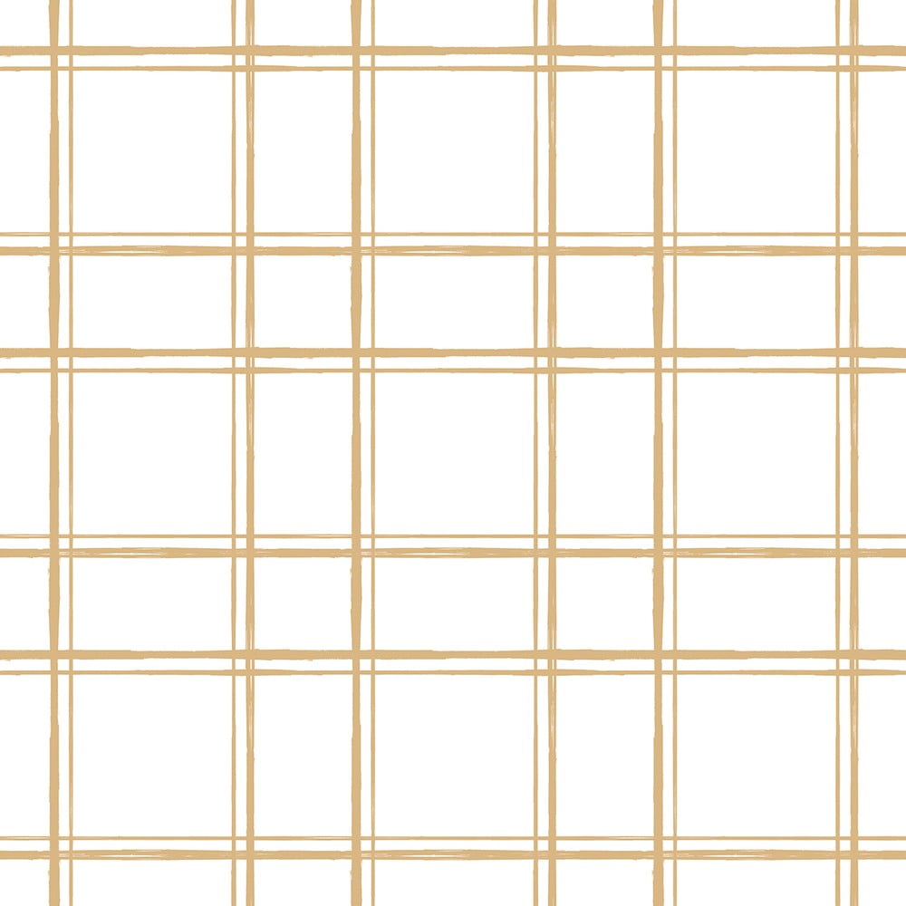 Gyerek tapéta 10 m x 50 cm Graph Paper – Lilipinso