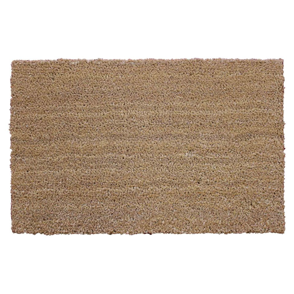 Kókuszrost lábtörlő 40x60 cm Paco – douceur d'intérieur