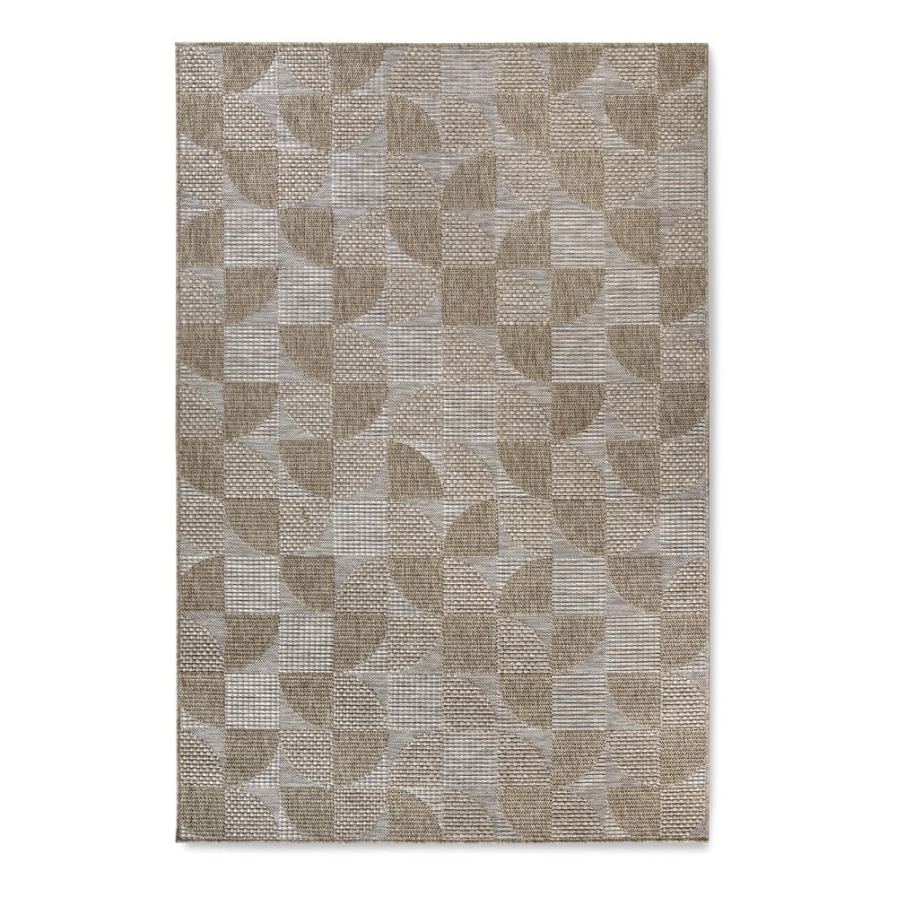 Natúr színű kültéri szőnyeg 115x170 cm Margaretha – Villeroy&Boch