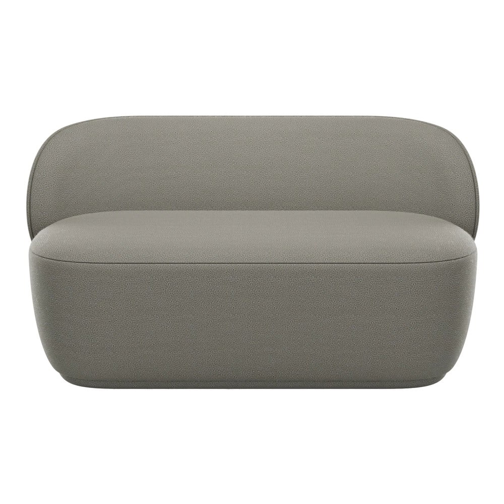 Szürke buklé kanapé 137