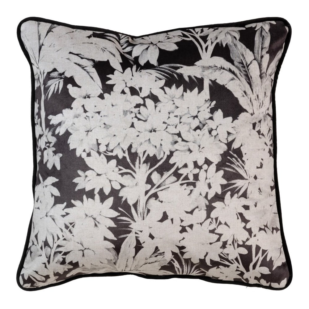 Bársony díszpárna 45x45 cm Impressed – Ixia