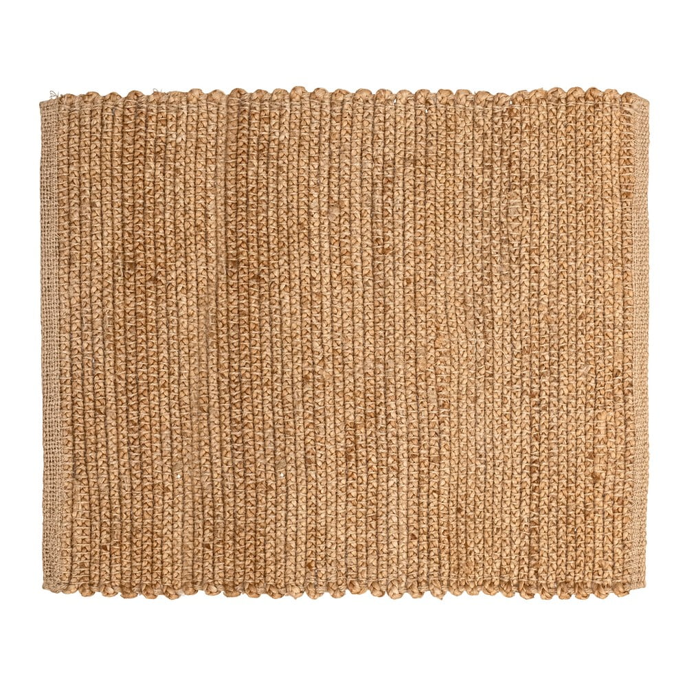 Juta tányéralátét 38x44 cm Bosco – Bloomingville