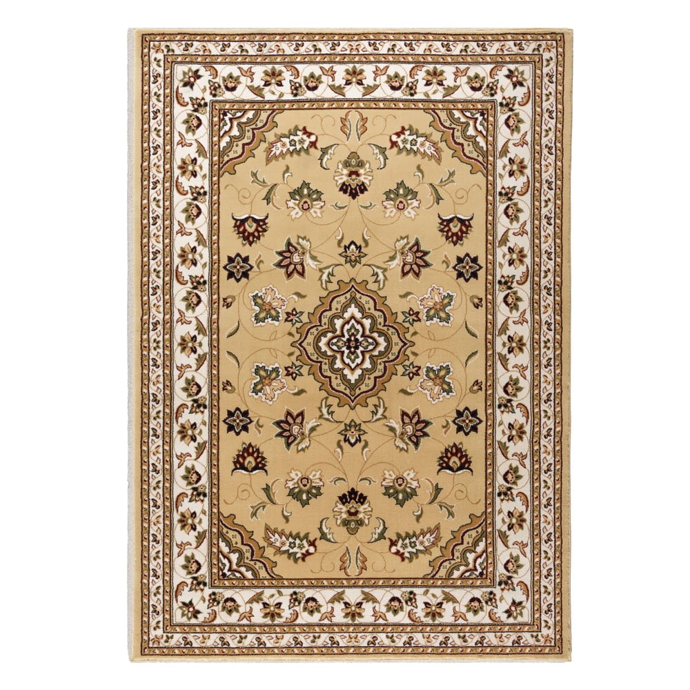 Bézs szőnyeg 240x340 cm Sherborne – Flair Rugs