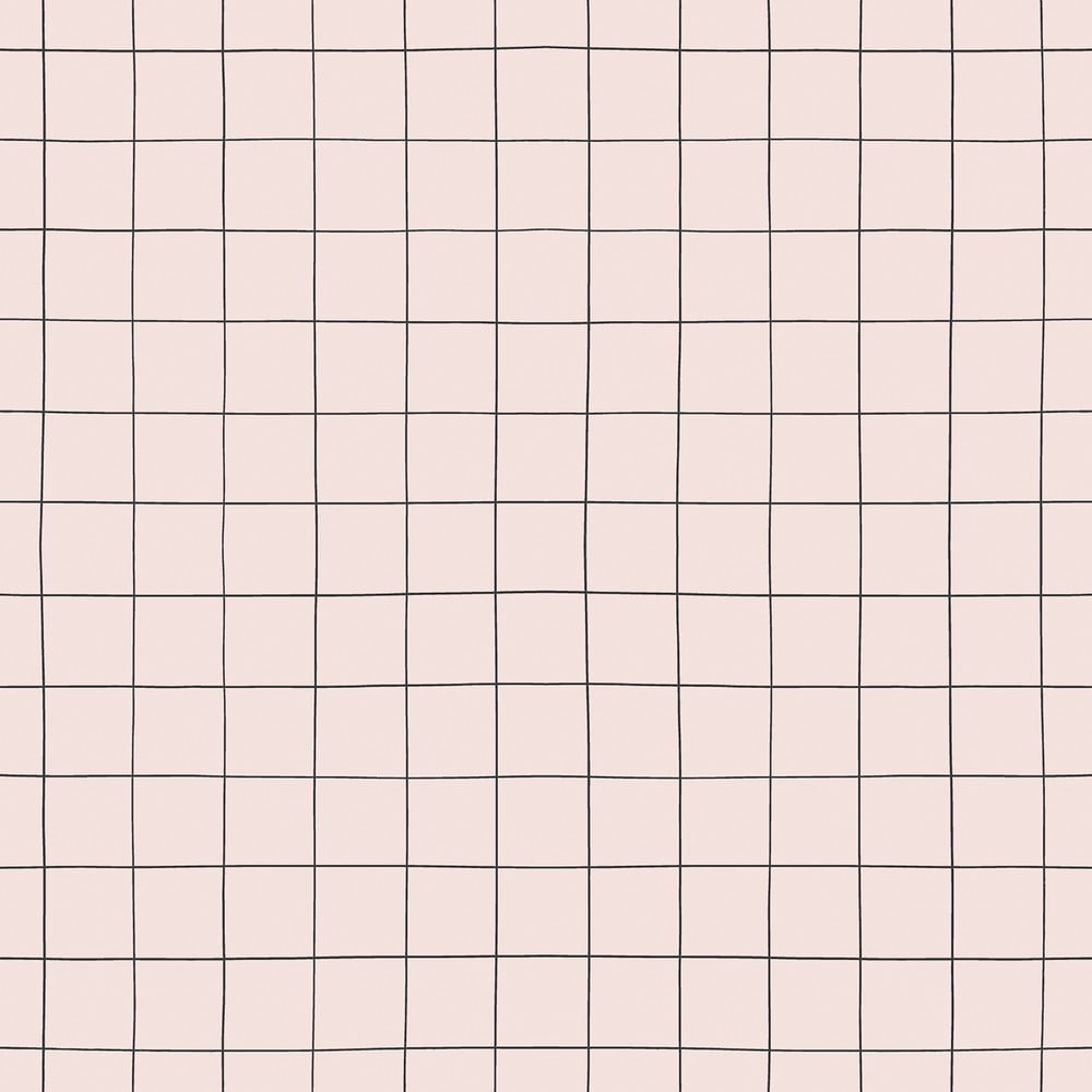 Gyerek tapéta 10 m x 50 cm Grid – Lilipinso