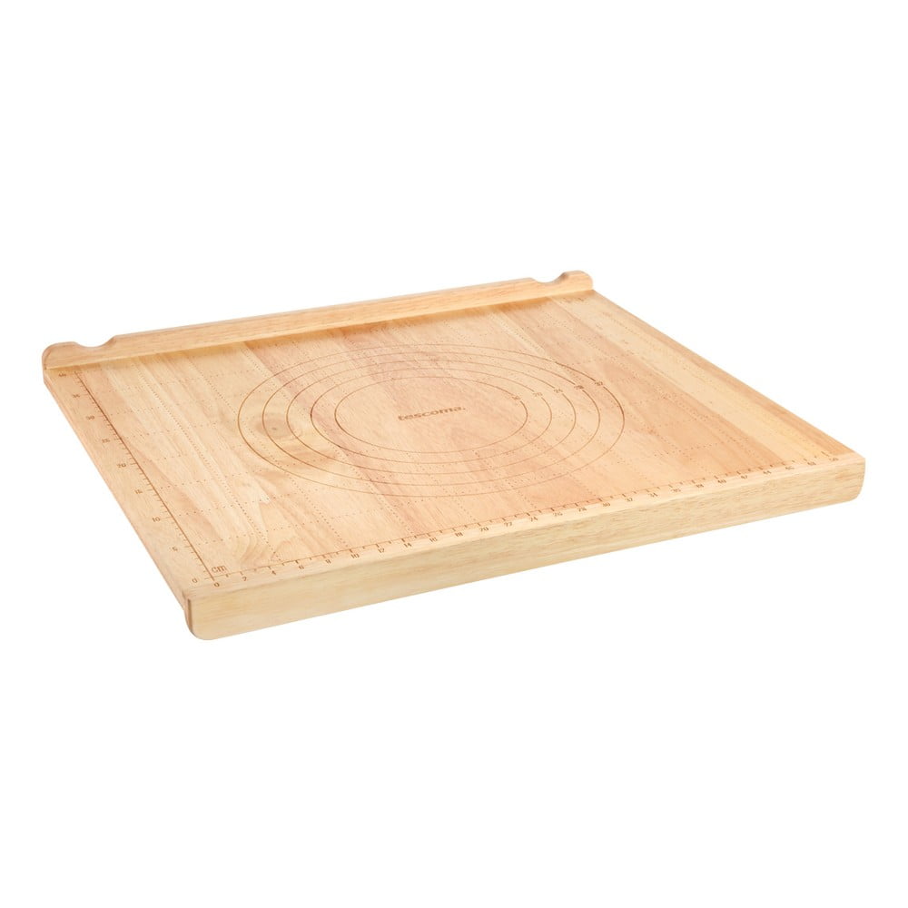 Nyújtódeszka 45x55 cm Delícia – Tescoma