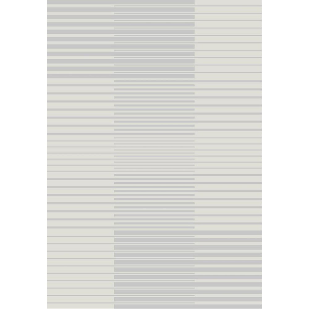 Világosszürke szőnyeg 80x150 cm Optica – Bonami Selection