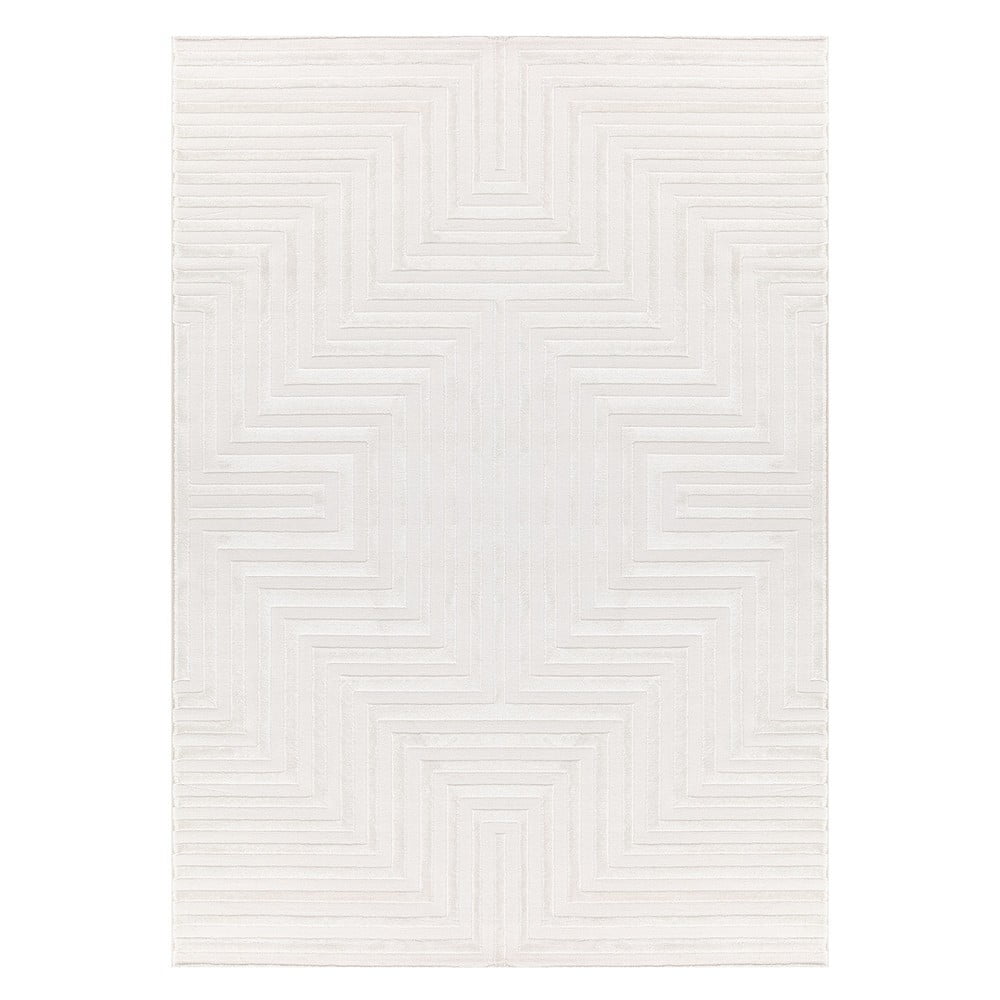 Krémszínű szőnyeg 140x200 cm Sahara – Ayyildiz Carpets