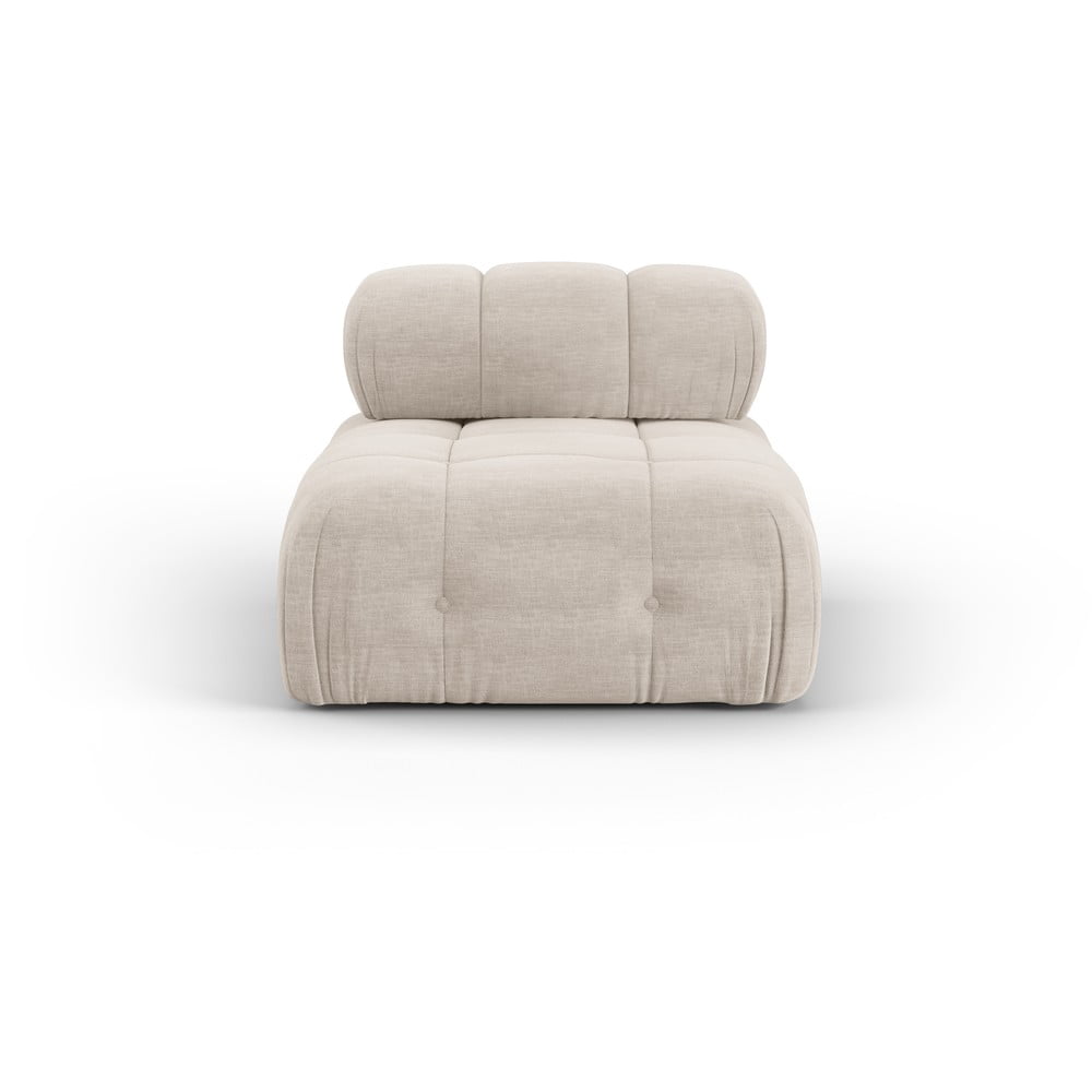 Bézs kanapé modul Ferento – Cosmopolitan Design