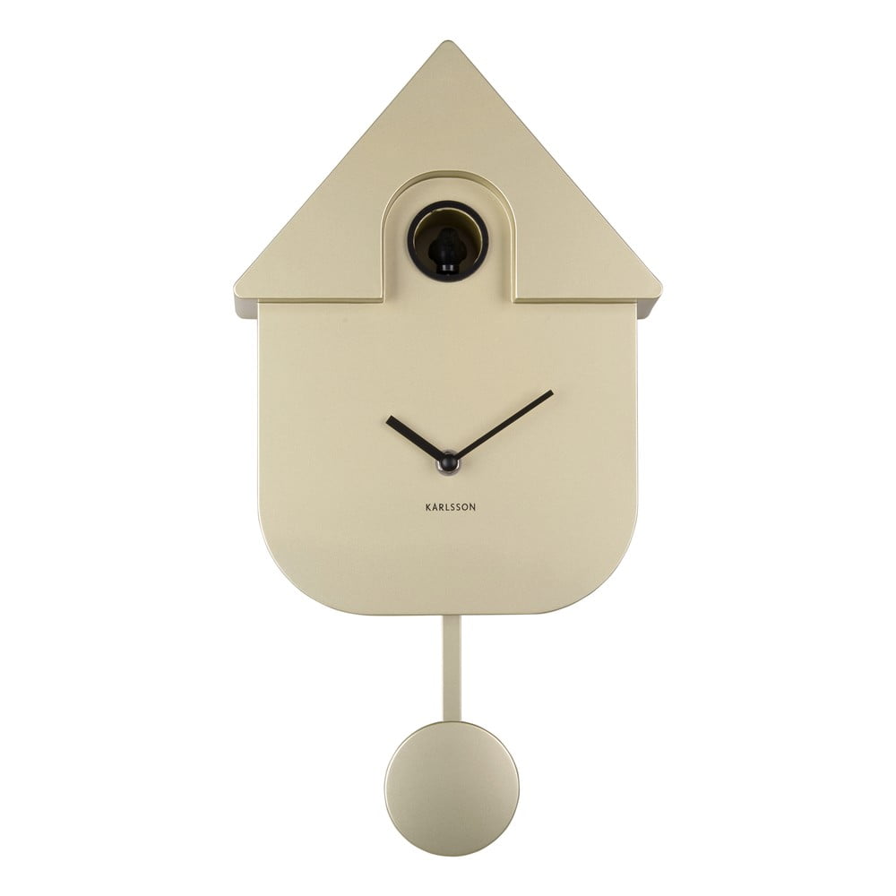 Fali ingaóra Modern Cuckoo – Karlsson