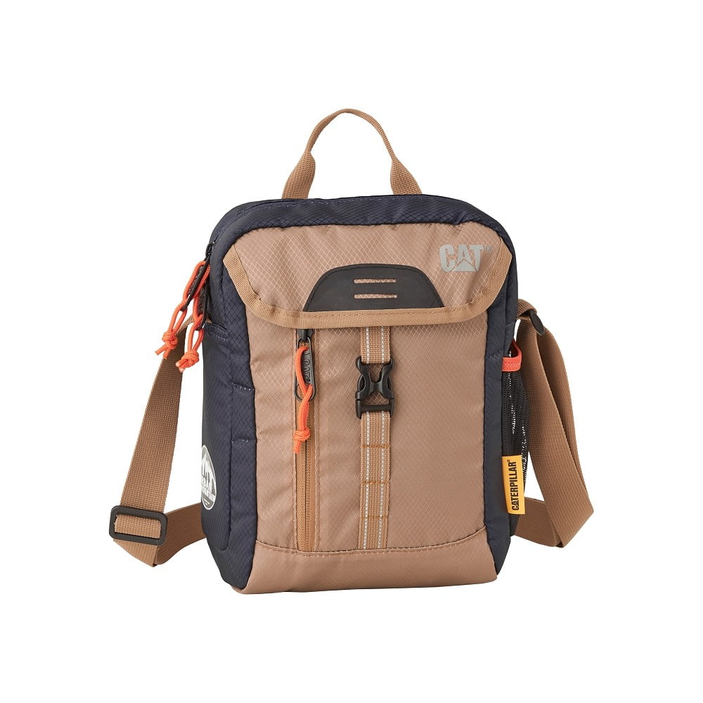 Crossbody táska Urban Mountaineer Kilimanjaro CAT – Caterpillar