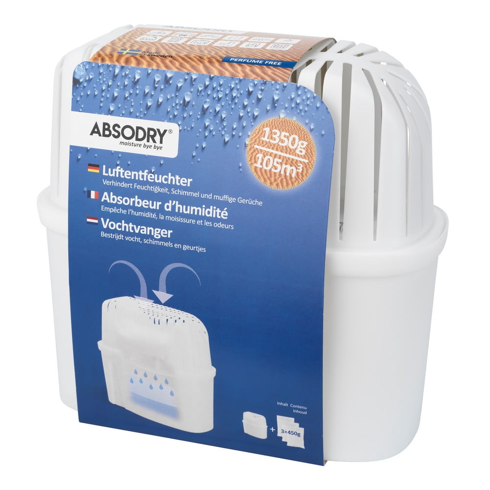 Párátlanító Absodry Maxi – Everbrand Sweden