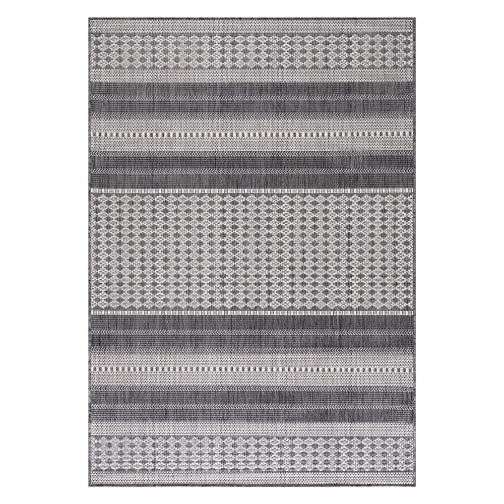 Szürke kültéri szőnyeg 160x230 cm Sunny – Ayyildiz Carpets