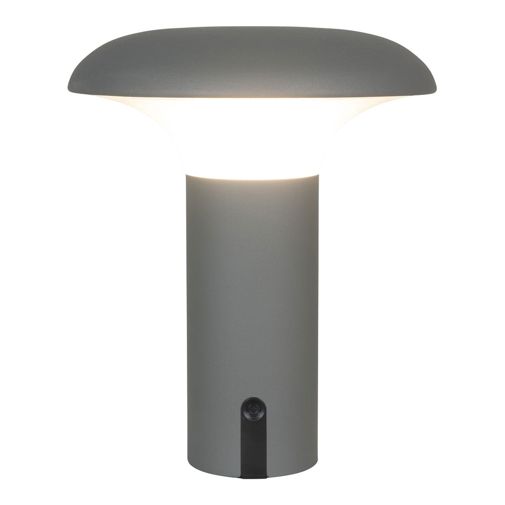 USB LED hordozható kültéri lámpa ø 17 cm Ramsey – House Nordic