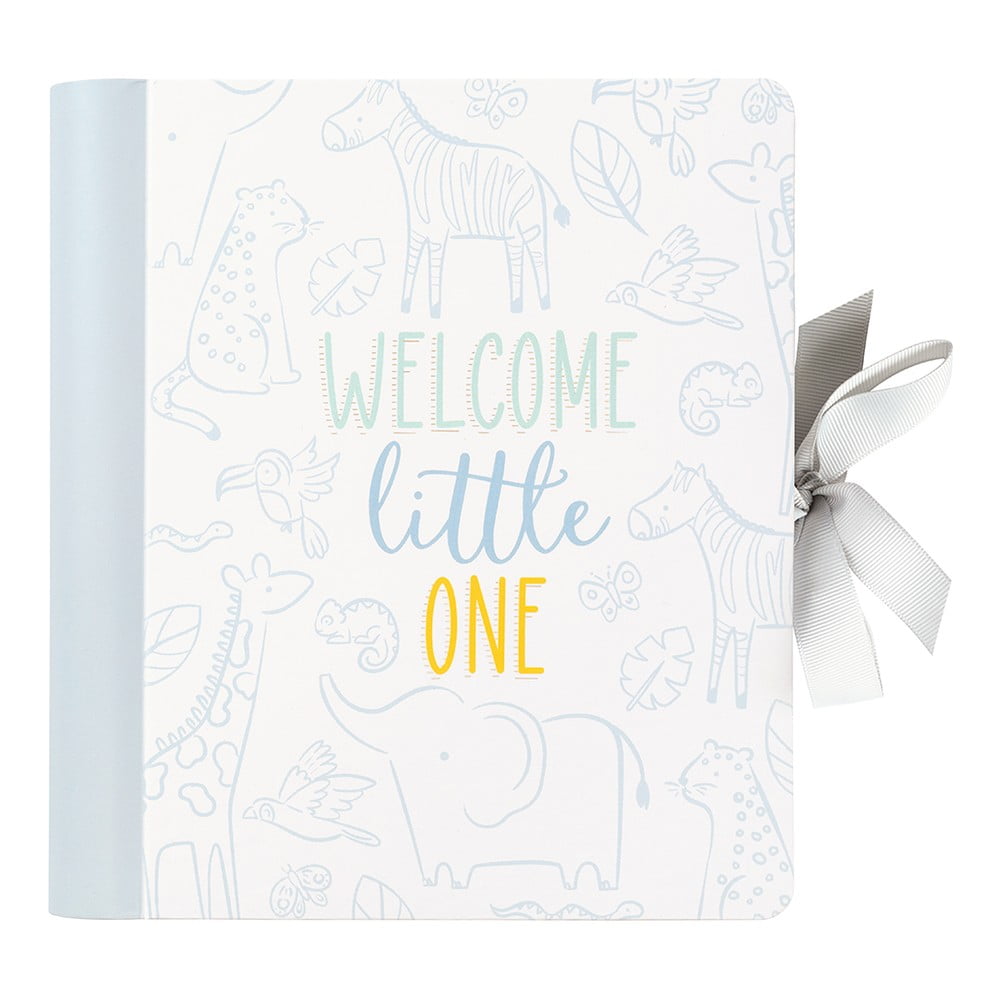 Babanapló 98 old. Blue – Busy B