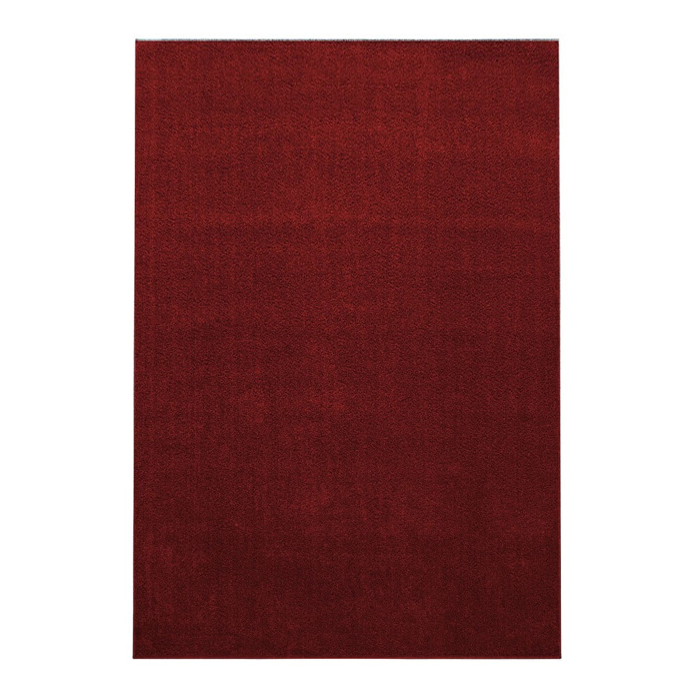 Borvörös szőnyeg 160x230 cm Ata – Ayyildiz Carpets