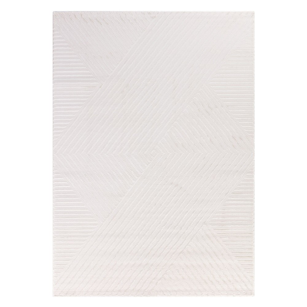 Krémszínű szőnyeg 200x290 cm Sahara – Ayyildiz Carpets