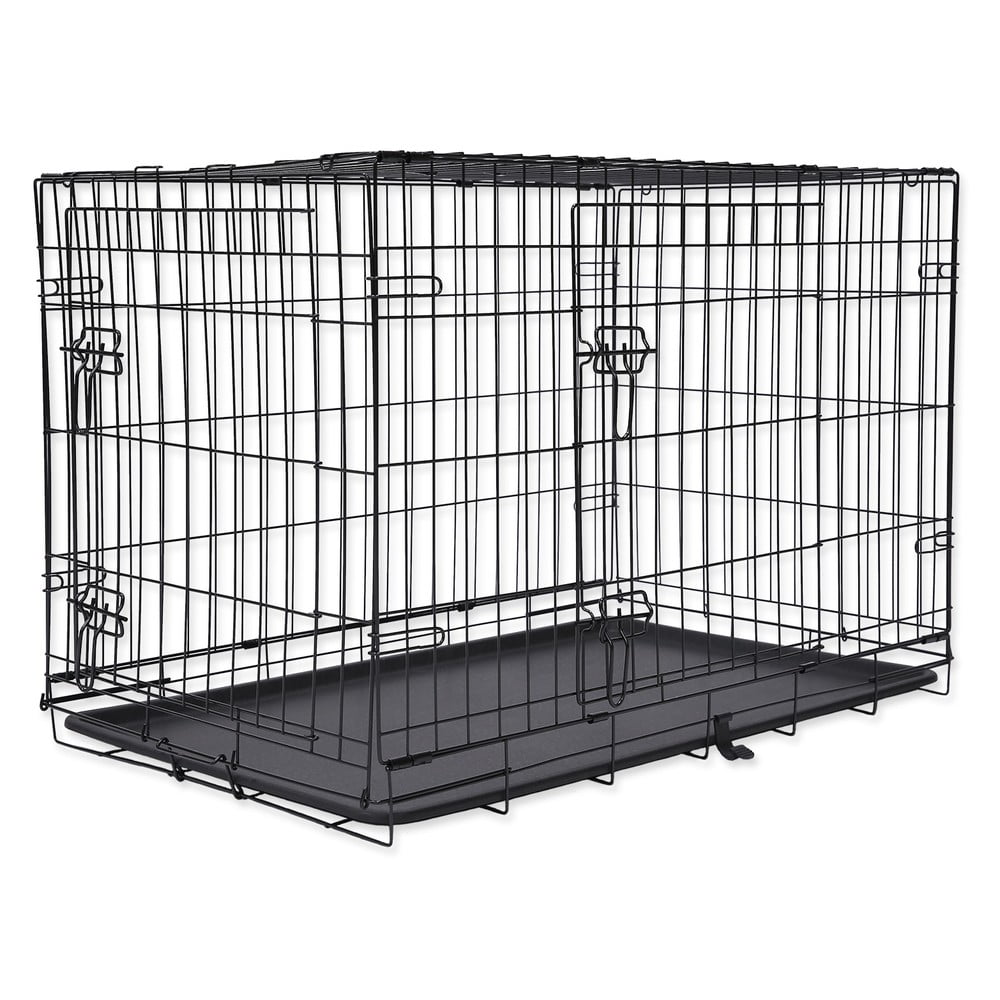 Kutya szállító ketrec Dog Fantasy L – Plaček Pet Products