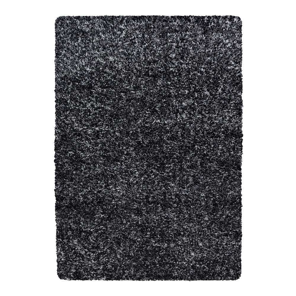 Sötétszürke szőnyeg 80x150 cm Enjoy – Ayyildiz Carpets