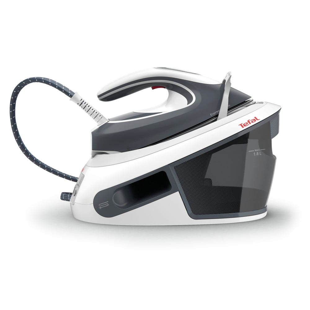 Gőzállomás Express Airglide SV8020 – Tefal