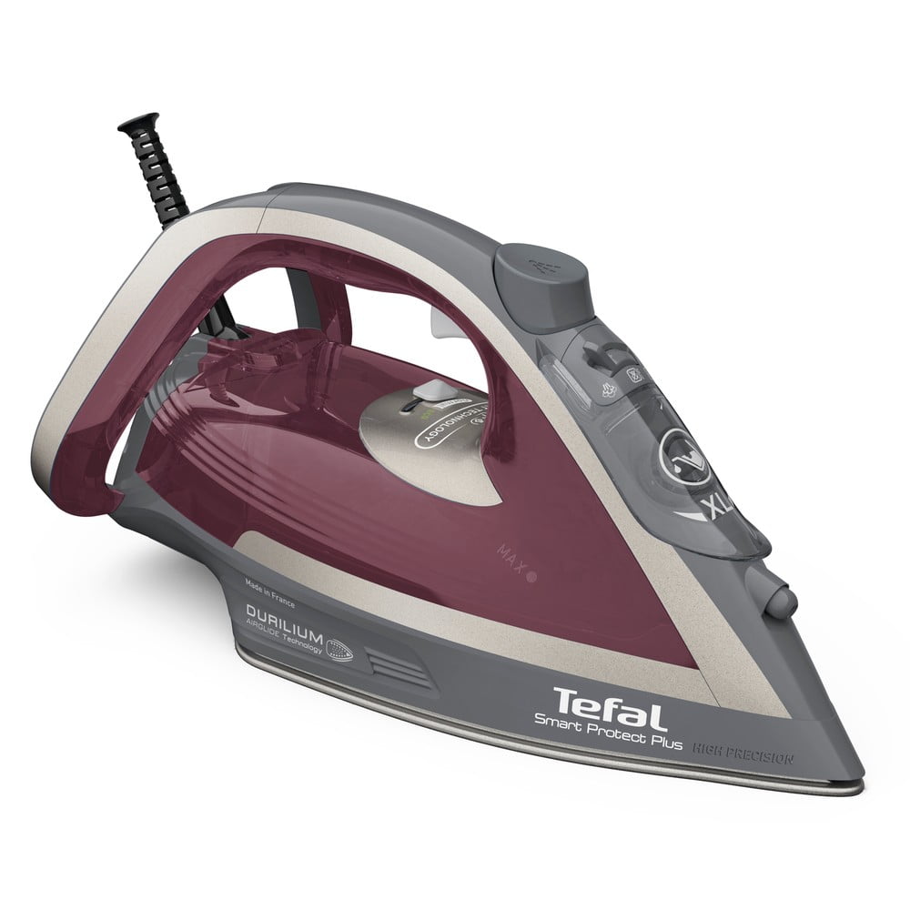 Gőzölős vasaló Smart Protect Plus FV6870E0 – Tefal