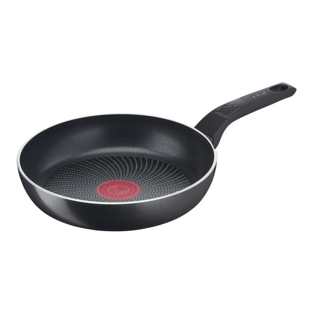 Alumínium serpenyő tapadásmentes felülettel ø 20 cm Start&Cook C2720253 – Tefal