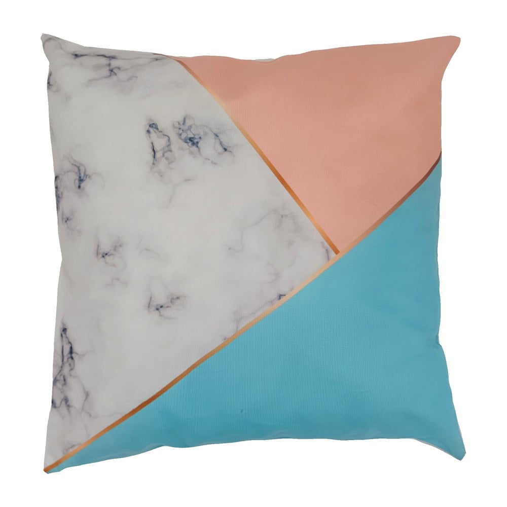 Díszpárna 45x45 cm Marble – JAHU collections