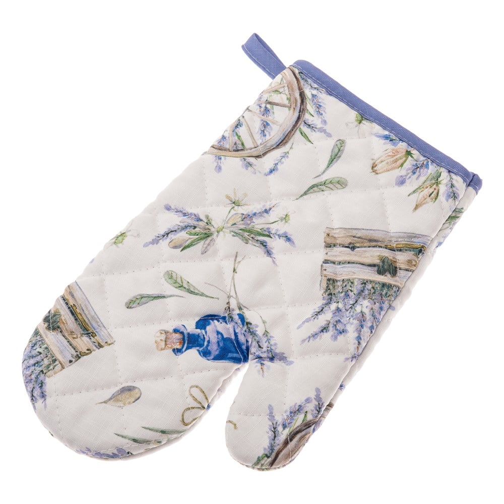 Edényfogó kesztyű – Dakls