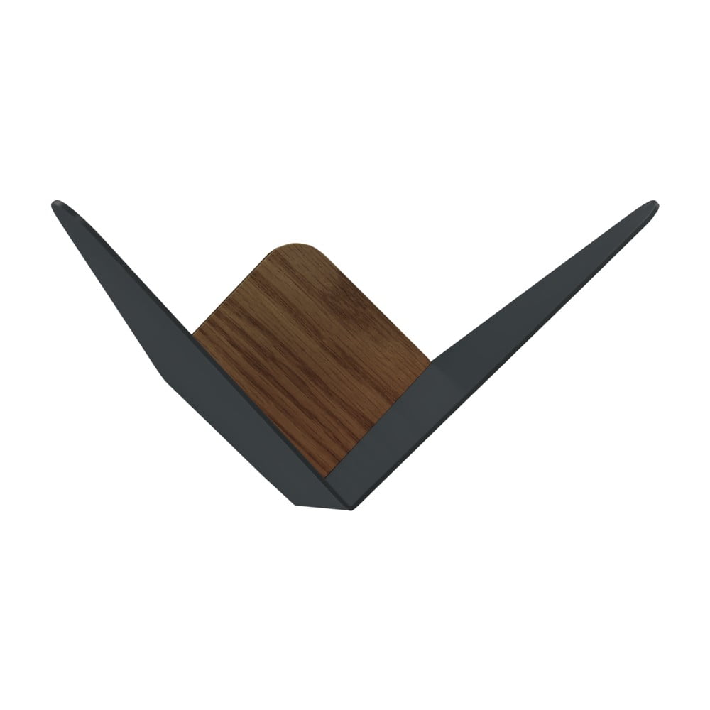 Fali acél akasztó Butterflies Mini – UMAGE