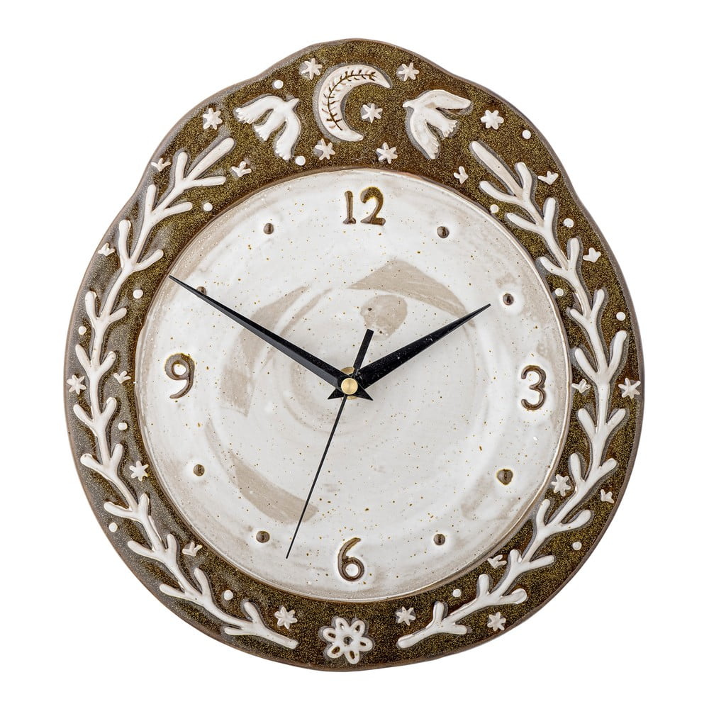 Falióra ø 25 cm Olena – Bloomingville