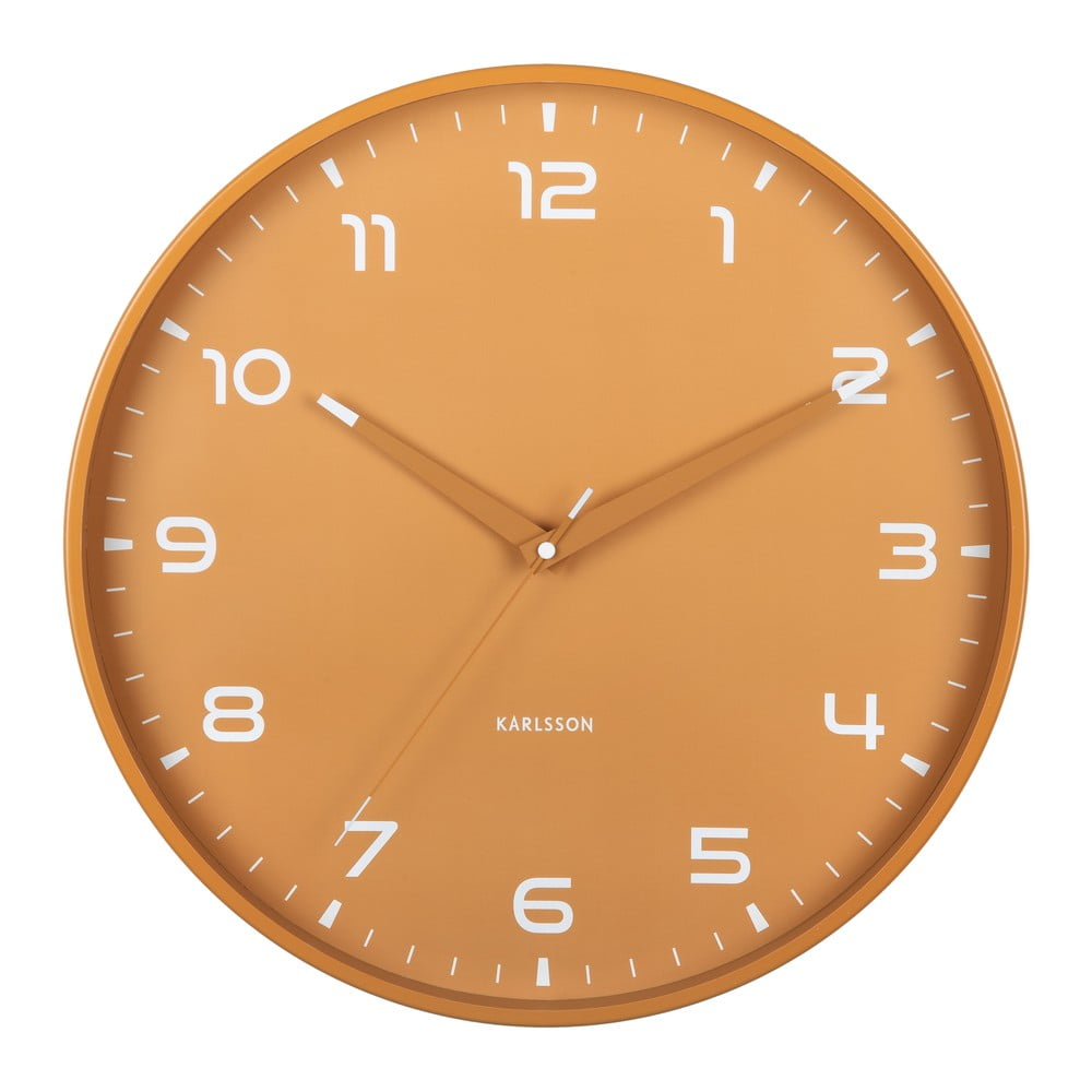 Falióra ø 40 cm Orgullo – Karlsson