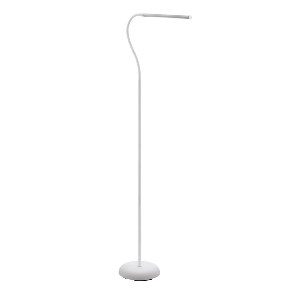 Fehér LED állólámpa (magasság 130 cm) LAROA – EGLO