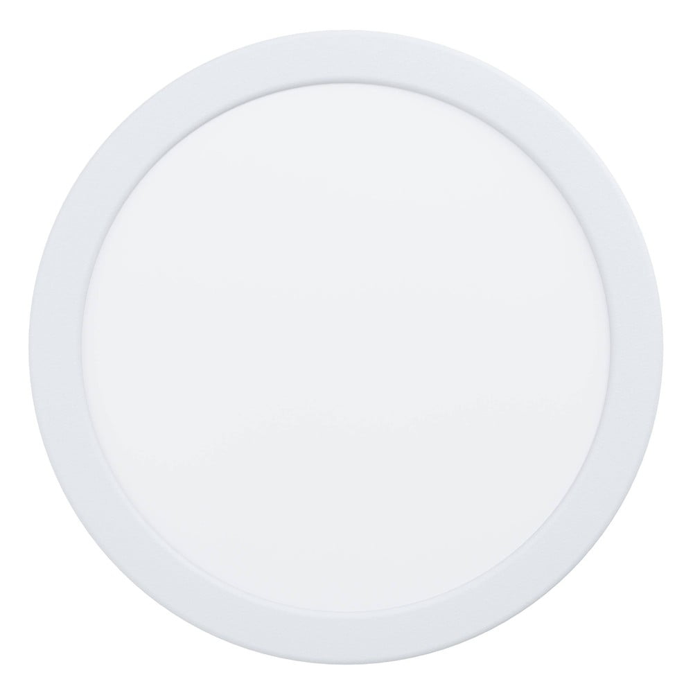 Fehér LED süllyesztett mennyezeti lámpa FUEVA 5 – EGLO