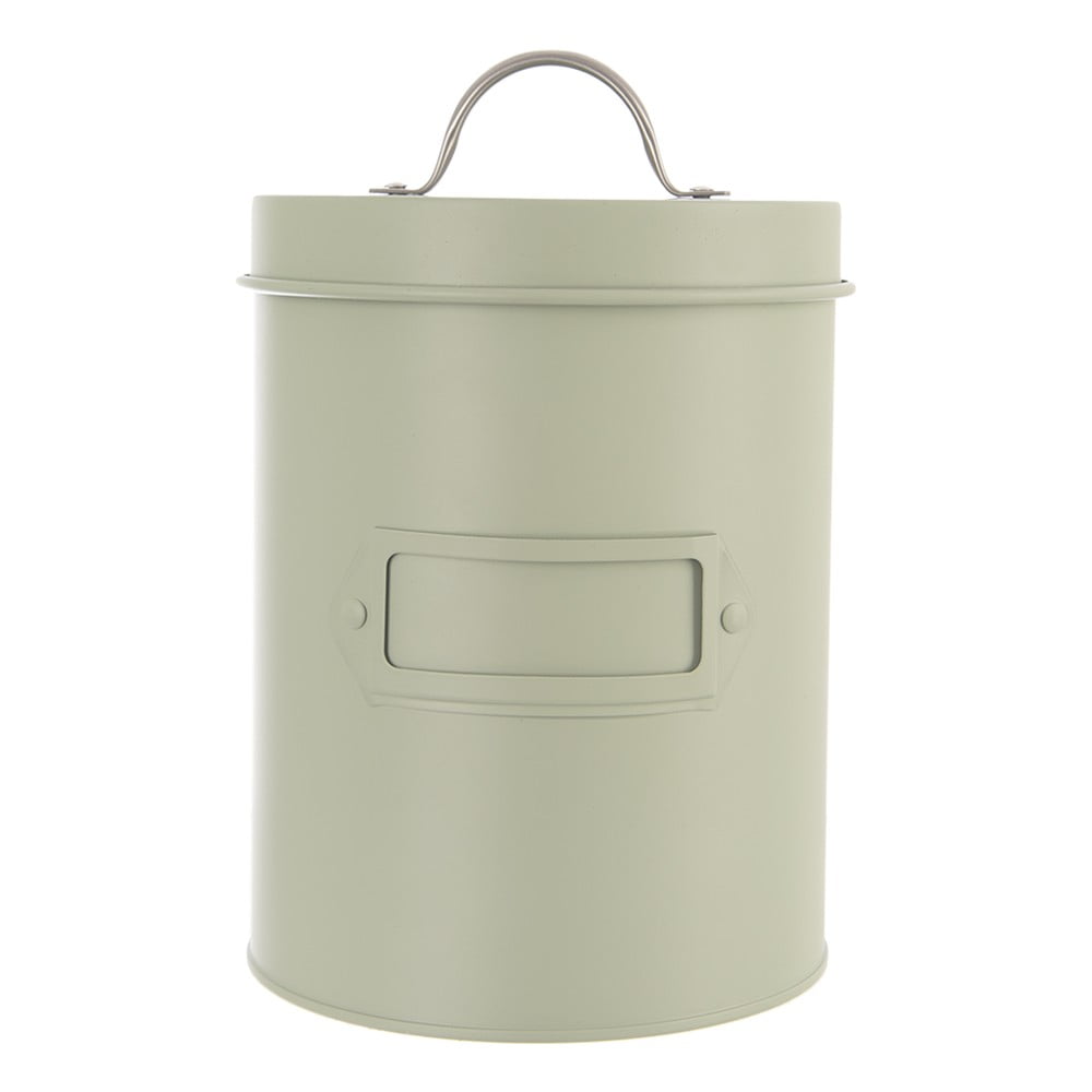 Fém doboz Greenish – Orion